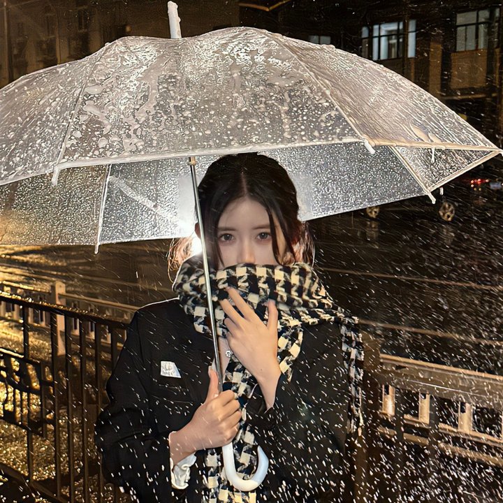 分手男女