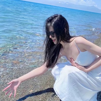 生活是条静静的河流