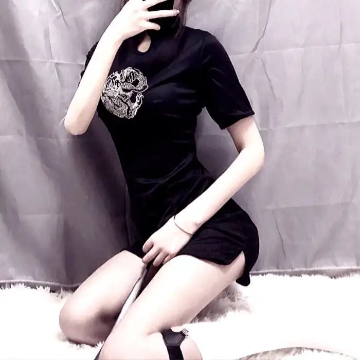 震撼效应