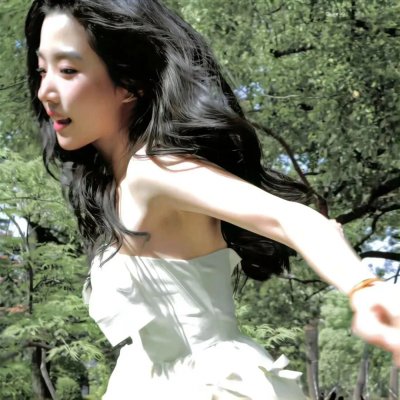 快行道
