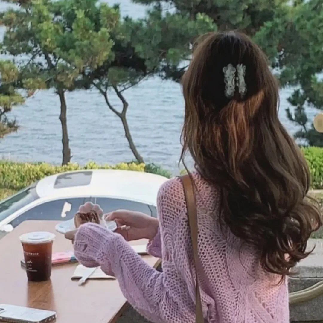 我的姊姊会隐形