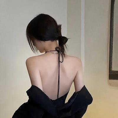 杀害我女儿的凶手